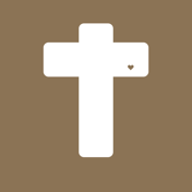 Bible Reply app icon
